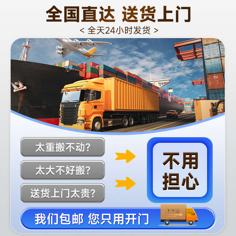 厨房置物架家用多层对开门多功能储物柜落地沥水防尘收纳橱柜碗柜