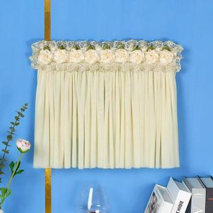 定制电表箱遮挡装饰创意门铃电话套可视对讲多媒体电闸箱镜子贴墙