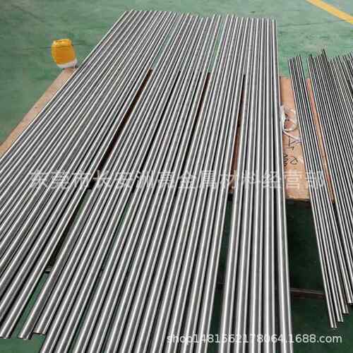 广东供应宝钢Inconel625镍基合金棒 耐腐蚀Inconel625磨光棒 固溶