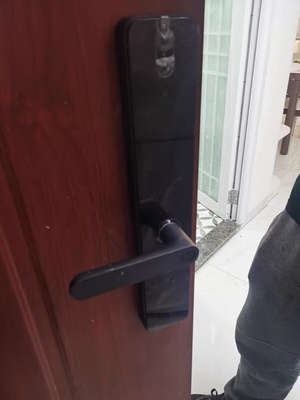 小米智能门锁pro怎么样?用后一周说良心感受