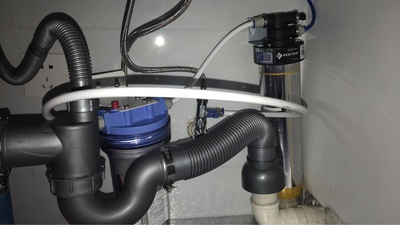 爱惠浦4FC-S净水器怎么样？试用3个月不偏袒心得分享！