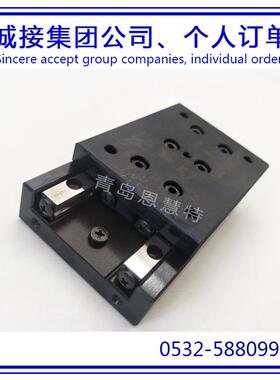 THK交叉滚珠单元滑组VRU3155 VRU3180 VRU3205滑台11