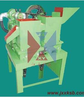 LTP、ＬＴＡ型旁动隔膜跳汰机 小型隔膜实验型跳汰机