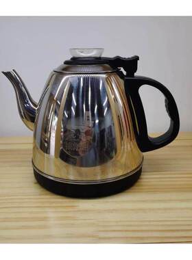 凯茶瑞茗一福承全自动烧水壶电茶炉茶具电磁炉茶桌茶几配套专用