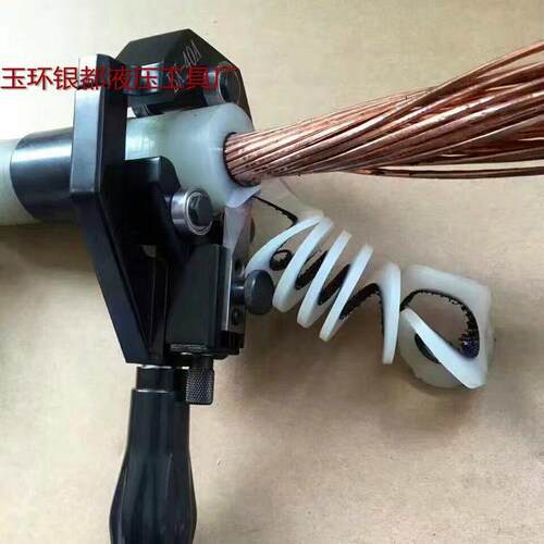 BX-40A电缆剥线钳10KV剥皮器高压电缆绝缘层半导体层剥除BX-40B