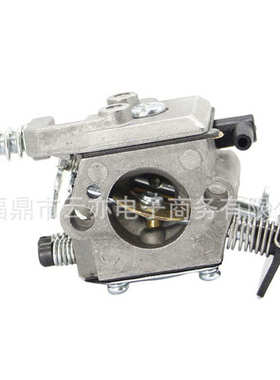 化油器适用于Zenoah 3800 38cc 4100 41cc Chainsaw