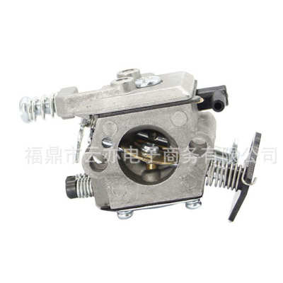 化油器适用于Zenoah 3800 38cc 4100 41cc Chainsaw