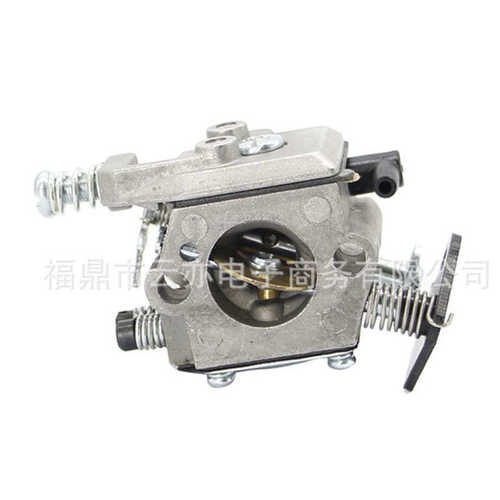 化油器适用于Zenoah 3800 38cc 4100 41cc Chainsaw