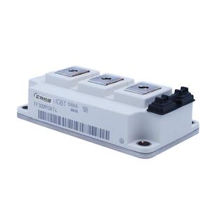 FF300R12KT3_E FF400R12KT3_E型号齐全 功率半导体igbt库存充足
