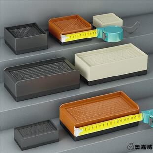 茶几增高神器家具脚垫电视柜垫高底座沙发桌子加高桌腿床脚支撑脚