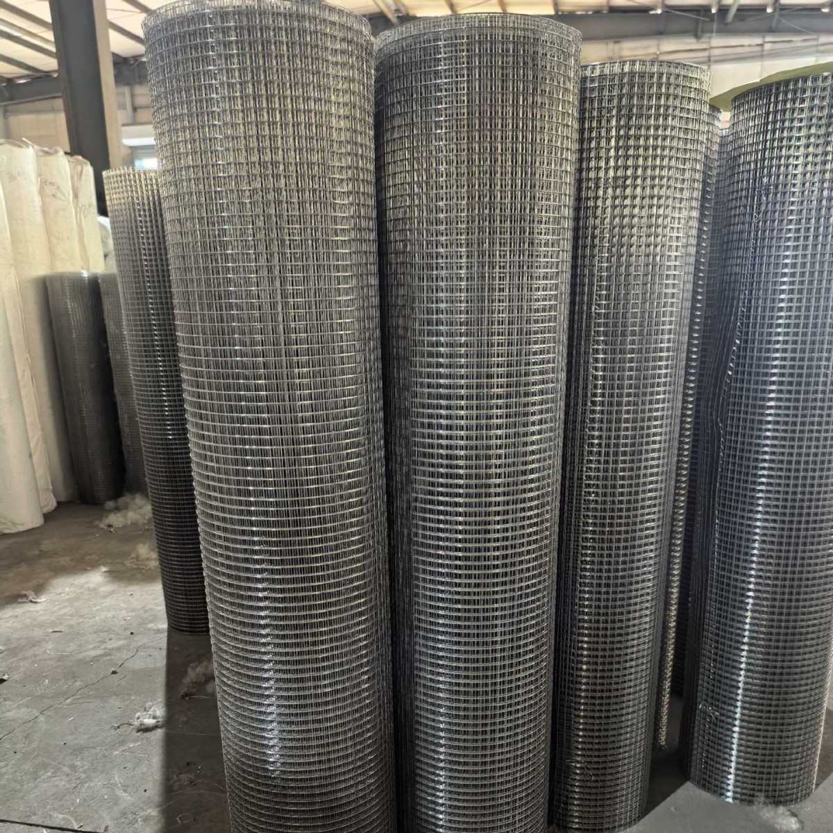 不锈钢电焊网方眼网格片建筑墙面防裂焊接304不锈钢电焊网批发