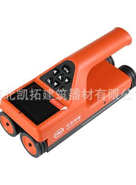 BD-R600一体钢筋检测仪钢筋保护层厚度测试仪1-210mm厂家直发