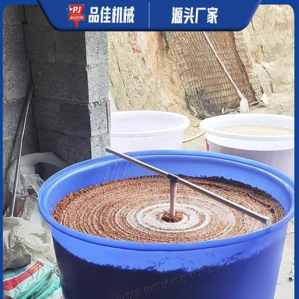 器谷种子催牙桶工具育苗机大容量恒温催种家用发芽催芽小麦麦太保