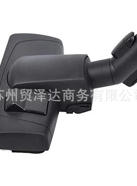 适用Miele美诺S1/S2/S4/S5/S6/S8吸尘器配件地刷滚刷地毯刷地板刷