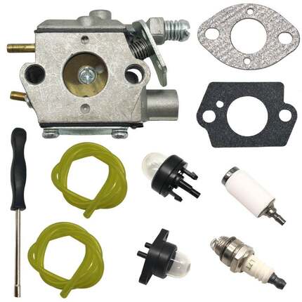 化油器 WT-629 WT-141 WT-199 WT-298 WT-538 精确修剪器909-110