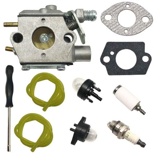 化油器 WT-629 WT-141 WT-199 WT-298 WT-538 精确修剪器909-110