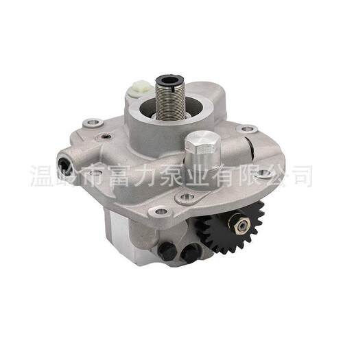 D8NN600ACEONN600AC83957379农机泵液压泵Hydraulicpump