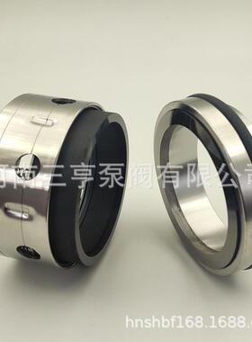 ITT-LOWARA罗瓦拉SHS65-160/110机械密封赛莱默机封轴封水封