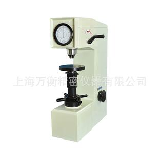 45型手动表面洛氏硬度计 HRM