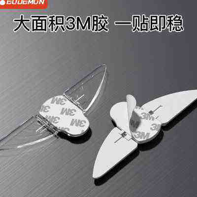 移门固定卡扣玻璃移窗防推儿童窗户安全锁防夹手衣柜推拉门防开扣