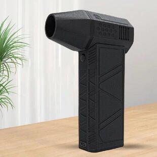 Jet Turbo Fan Brushless Violent 130000RPM Motor Mini