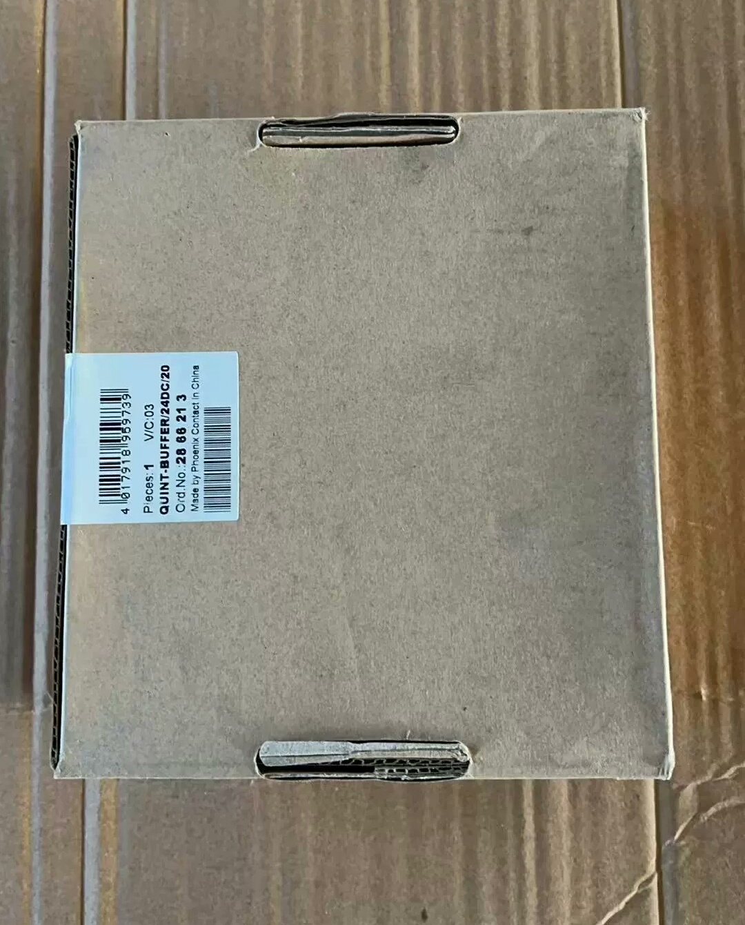 QUINT-BUFFER/24DC/20菲尼克斯模块，菲尼克