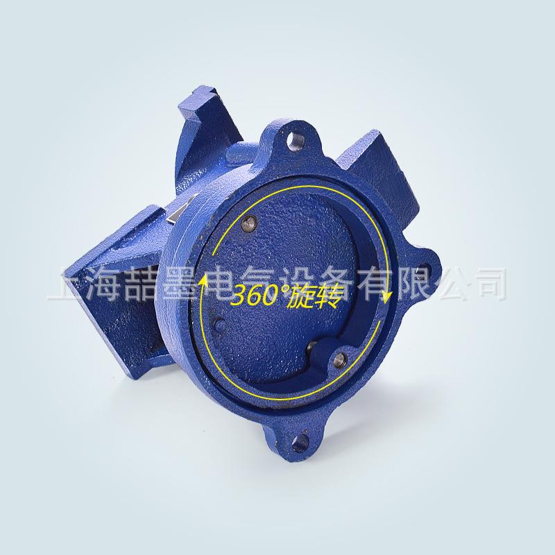 轻型重型 5寸 台虎钳 汽修虎钳平口钳台钳 125mm