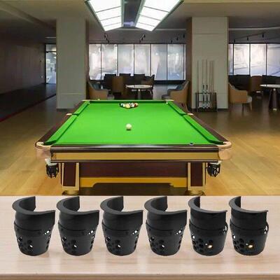 Comprehensive Replacement Solution Six Piece Billiard
