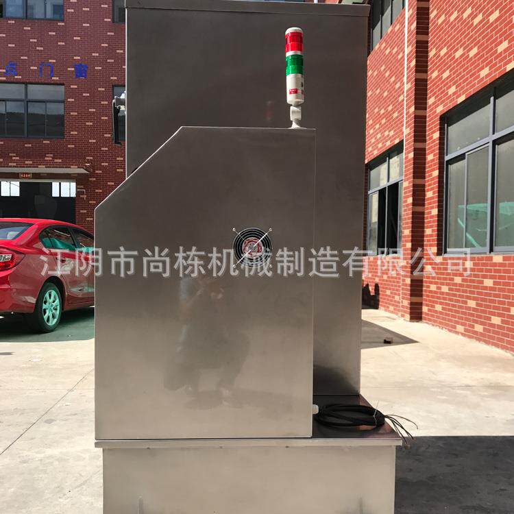 专业定制纳米微粉机WF-30振动型微粉机振动式微粉碎机