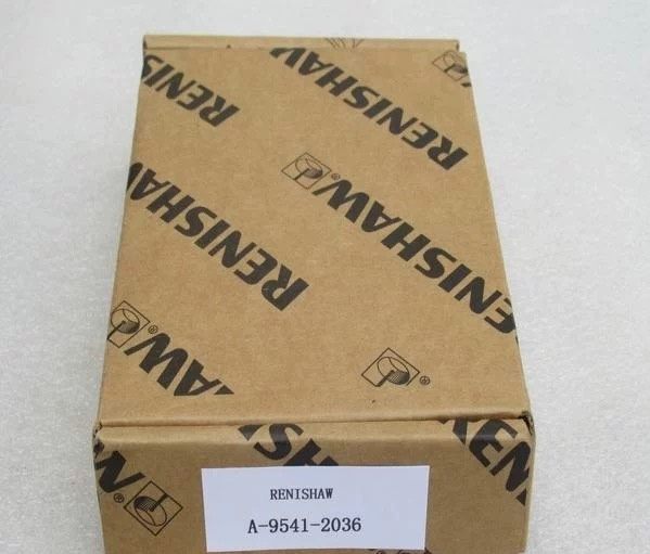 全新雷尼绍RENISHAW光栅尺读数头A-9541-2036