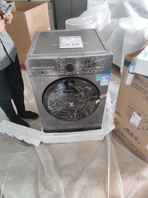 云米WD10SA怎么样说一说到底值不值这个价？