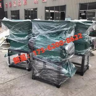 高粱燕麦压扁机机 挤扁破碎机 大小型644豆机 粮食扁挤扁 豆立式