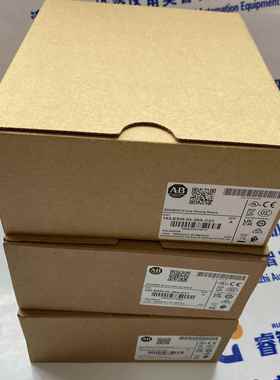 A-B 伺服电机MPAR-NE6140 罗克韦尔 处理器模块 质高价优