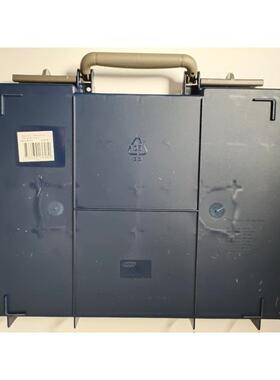 Raaco 200-8860 零件收纳盒, 50格, 55x330x425mm