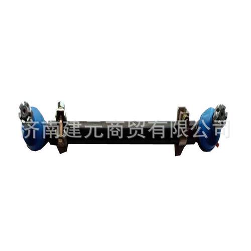 4H5W135D33E1B-3301010A转向直拉杆转向纵拉杆总成3003010-1546