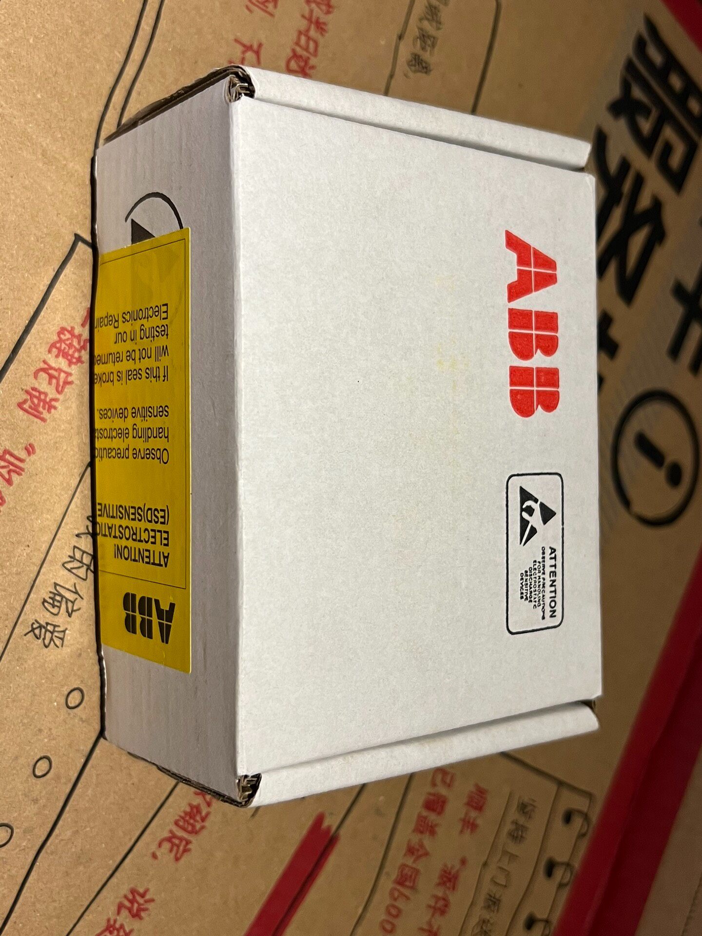 ABB保险   3ABD00028256   M00GG16