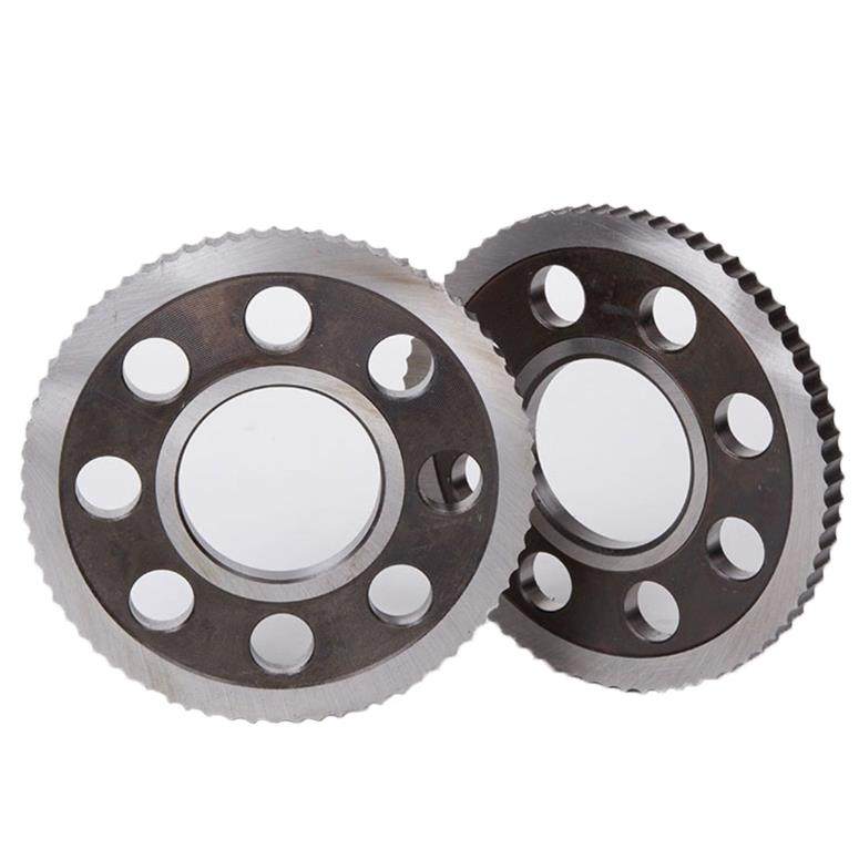 摆线减速机配件摆线轮齿轮片摆盘牙盘针轮减速器摆片常州天津B2X4