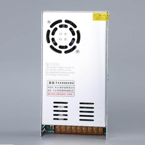 220伏转24V15A开关电源 24V360W直流电源24V15A监控开关电源360W