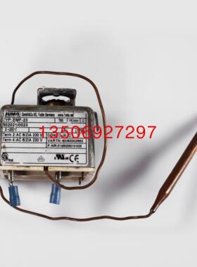 Em5 Emf23 Weiso燃烧器温度传感器Jumo原温控器温度探头