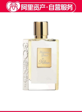 By Kilian凯利安  Forbidden Games 隐秘游戏香水 EDP 50ml