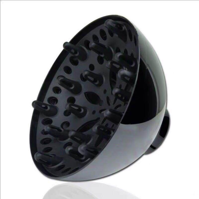 电吹风机通用风罩 吹卷发万能接口大烘罩器 定型烘发烘干器