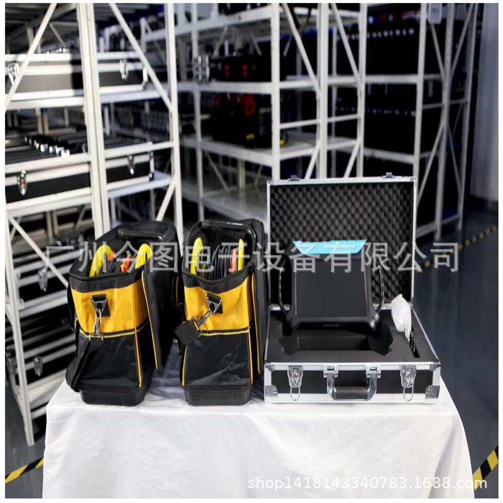 出口地下金矿矿石仪器