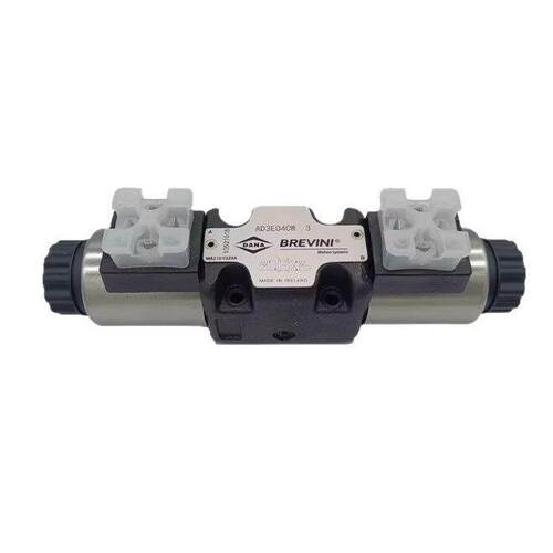 AD3E04CMR53AD3E04CR全新原装正品意大利BREVINI布雷电磁阀