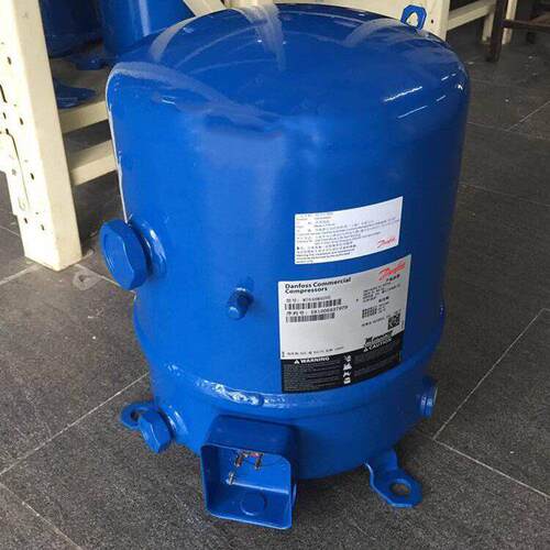 丹佛斯美优乐匹温冷库5ODK缩机MT64HM4CVE压 MT64J4H4AVE MT6HM4D