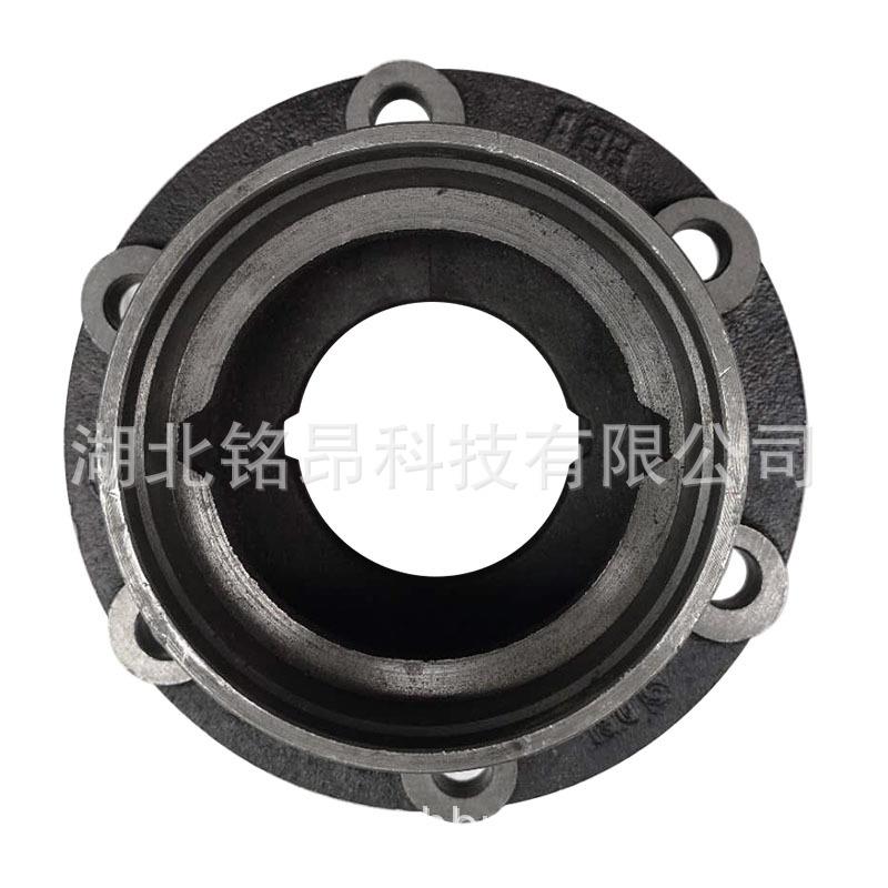 东风EQ2082E6D车轮轮毂31C-04015越野车配件六驱长头运兵车尖头车