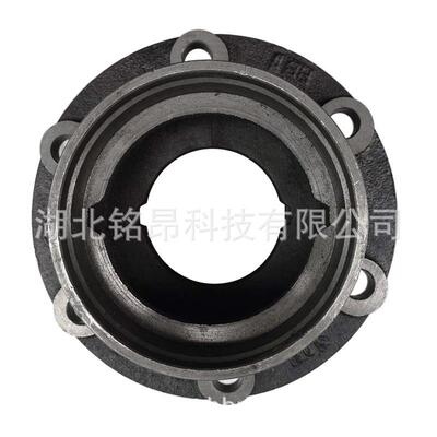 东风EQ2082E6D车轮轮毂31C-04015越野车配件六驱长头运兵车尖头车