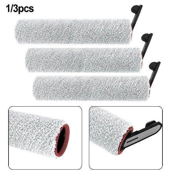 1/3pcs Roller Brush For MOVA X4 Pro Wet Dry Vacuum Cleaner