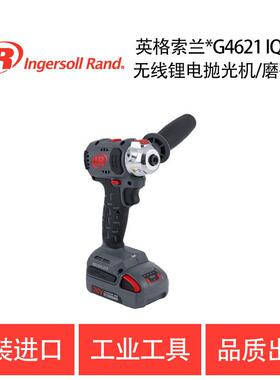 英格索兰 G4621 IQV20™ 磨光机/磨砂机