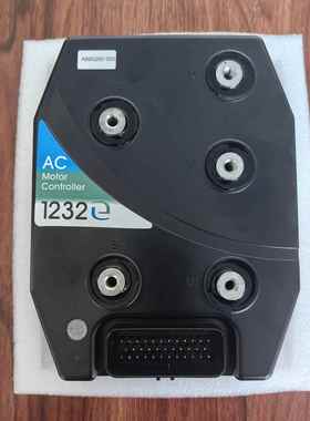 杭州电动托盘车CBD30--ABC1原厂AC控制器1232E-2121 ABBS200-000