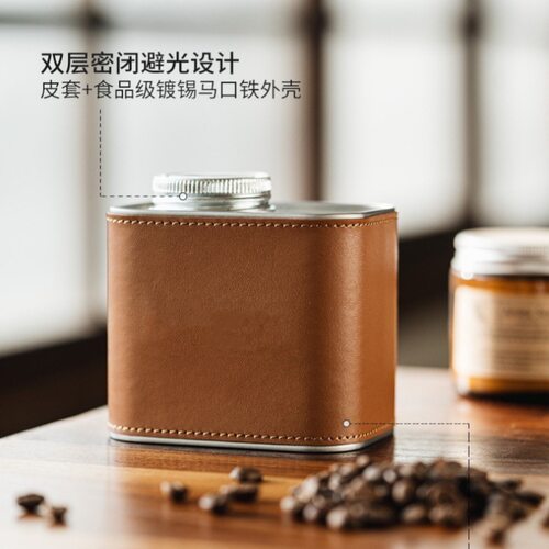 咖啡豆马口铁排气阀批发配套器具